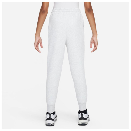 Nike Παιδικό παντελόνι φόρμας Sportswear Tech Fleece